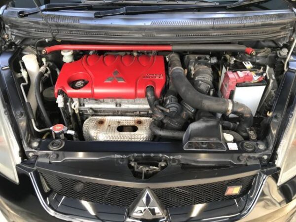 Ref:AUX-20043917 MITSUBISHI COLT 2006 - Image 11