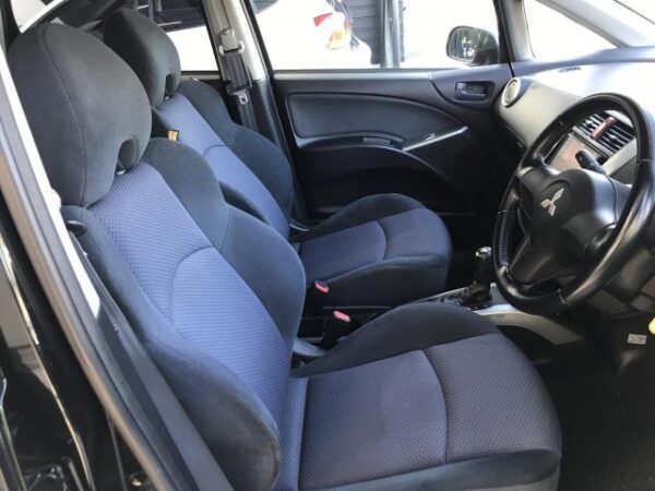 Ref:AUX-20043917 MITSUBISHI COLT 2006 - Image 12