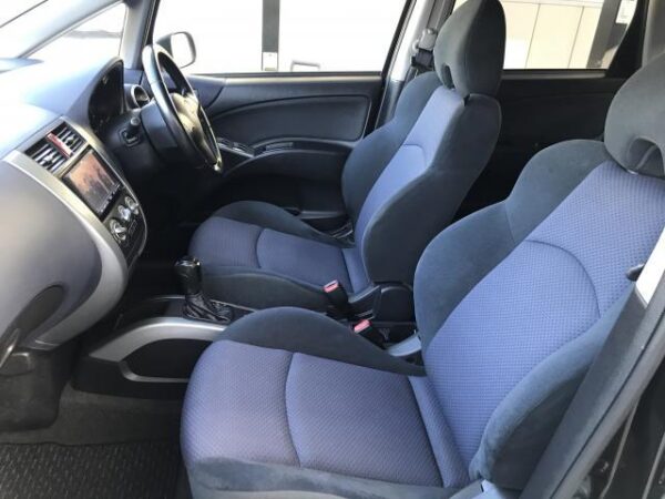 Ref:AUX-20043917 MITSUBISHI COLT 2006 - Image 14