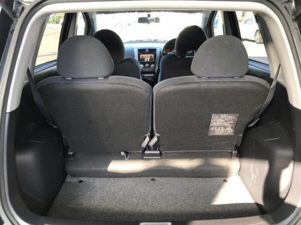 Ref:AUX-20043917 MITSUBISHI COLT 2006 - Image 16