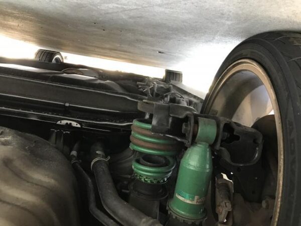 Ref:AUX-20043917 MITSUBISHI COLT 2006 - Image 18