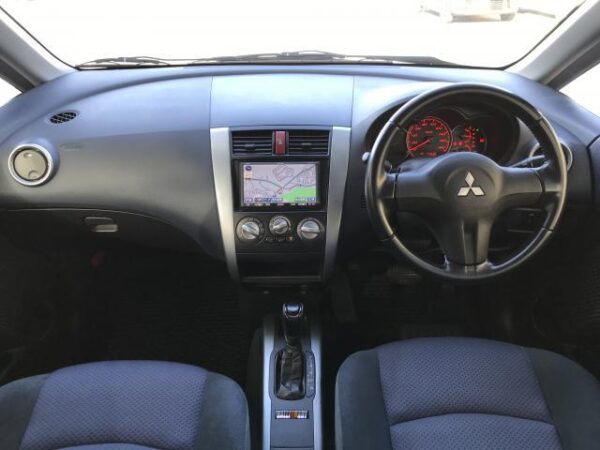 Ref:AUX-20043917 MITSUBISHI COLT 2006 - Image 3