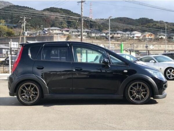 Ref:AUX-20043917 MITSUBISHI COLT 2006 - Image 4