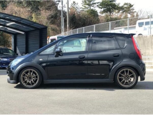 Ref:AUX-20043917 MITSUBISHI COLT 2006 - Image 5