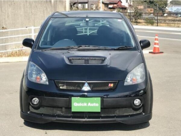 Ref:AUX-20043917 MITSUBISHI COLT 2006 - Image 6
