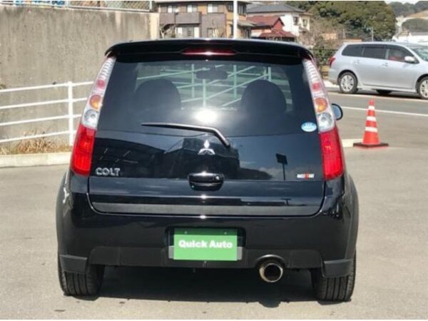 Ref:AUX-20043917 MITSUBISHI COLT 2006 - Image 7