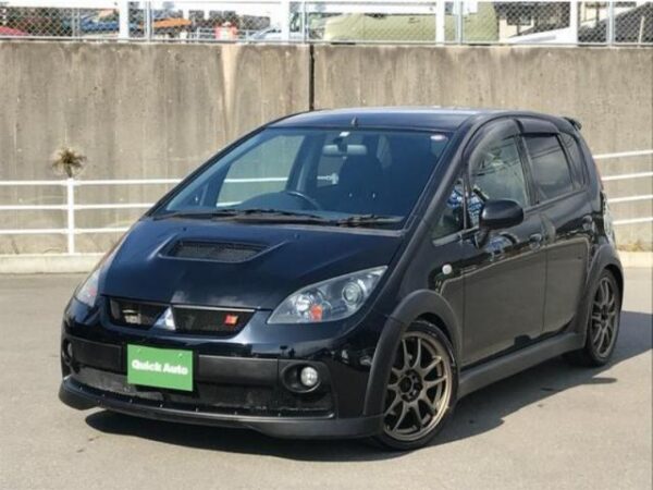 Ref:AUX-20043917 MITSUBISHI COLT 2006