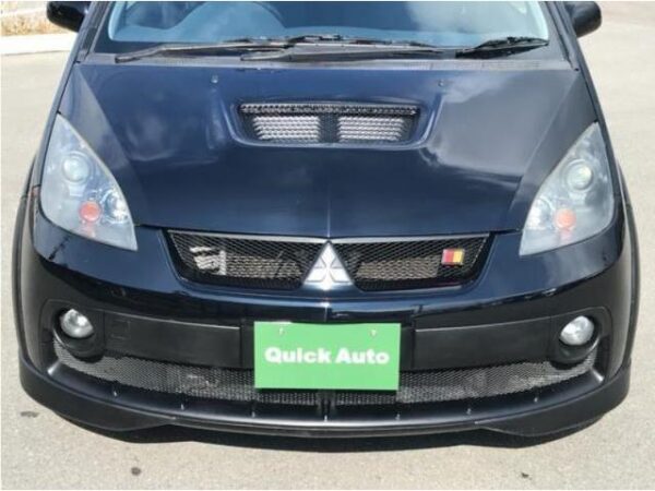 Ref:AUX-20043917 MITSUBISHI COLT 2006 - Image 8