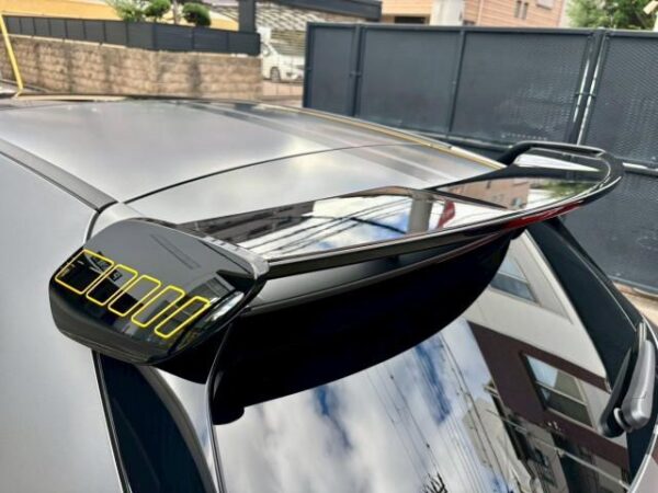 Ref:AUX-20043963 MERCEDES AMG A-CLASS 2025 - Image 15