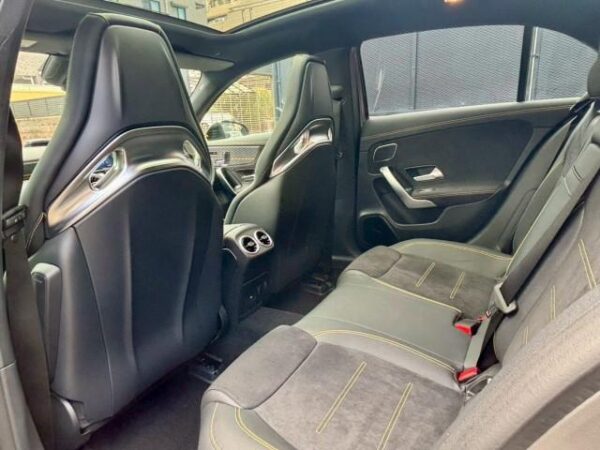 Ref:AUX-20043963 MERCEDES AMG A-CLASS 2025 - Image 7