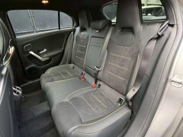 Ref:AUX-20043963 MERCEDES AMG A-CLASS 2025 - Image 8