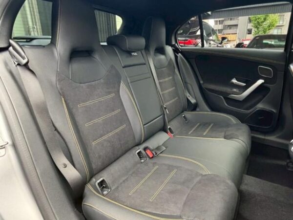 Ref:AUX-20043963 MERCEDES AMG A-CLASS 2025 - Image 10