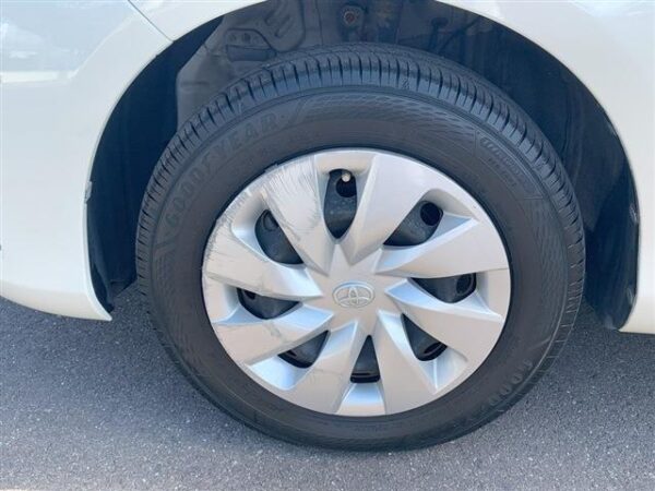 Ref:AUX-20043985 TOYOTA VITZ 2020 - Image 13