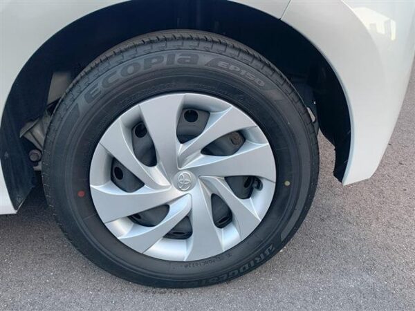 Ref:AUX-20043986 TOYOTA YARIS 2023 - Image 16