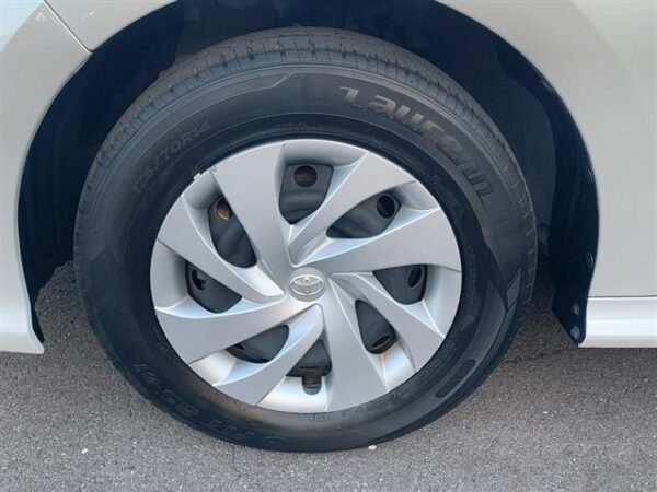 Ref:AUX-20043986 TOYOTA YARIS 2023 - Image 17