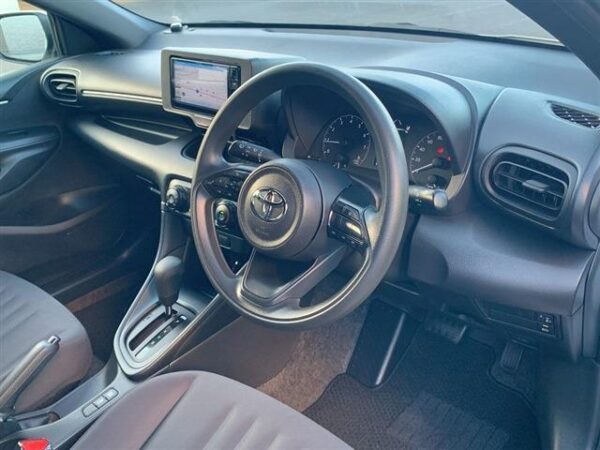 Ref:AUX-20043986 TOYOTA YARIS 2023 - Image 18