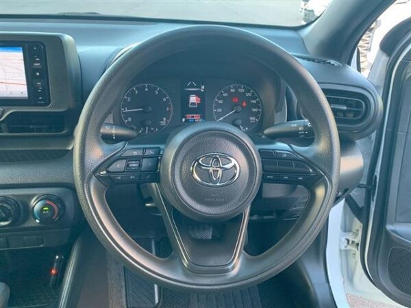 Ref:AUX-20043986 TOYOTA YARIS 2023 - Image 20