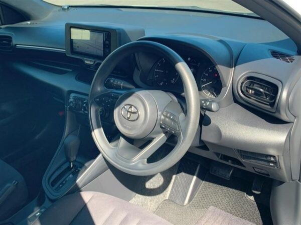 Ref:AUX-20043987 TOYOTA YARIS 2023 - Image 13