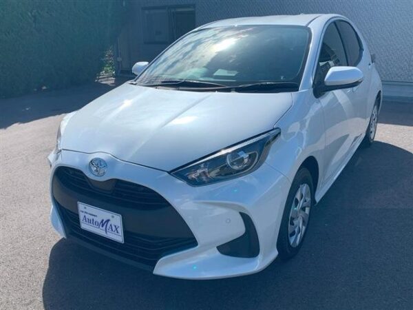 Ref:AUX-20043987 TOYOTA YARIS 2023 - Image 14
