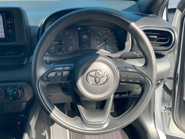 Ref:AUX-20043987 TOYOTA YARIS 2023 - Image 15