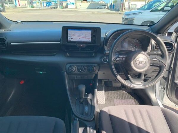 Ref:AUX-20043987 TOYOTA YARIS 2023 - Image 7
