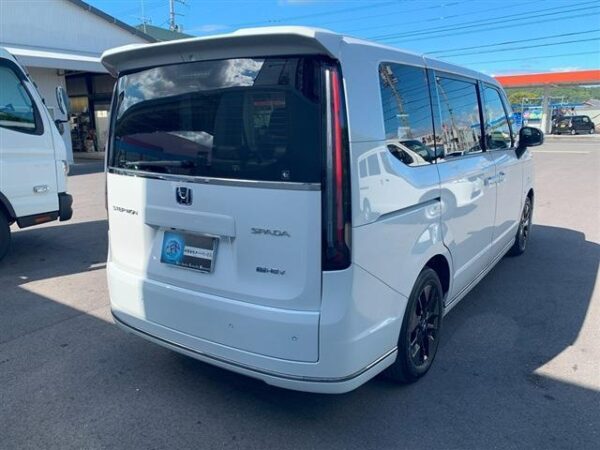 Ref:AUX-20043989 HONDA STEPWAGON 2023 - Image 2