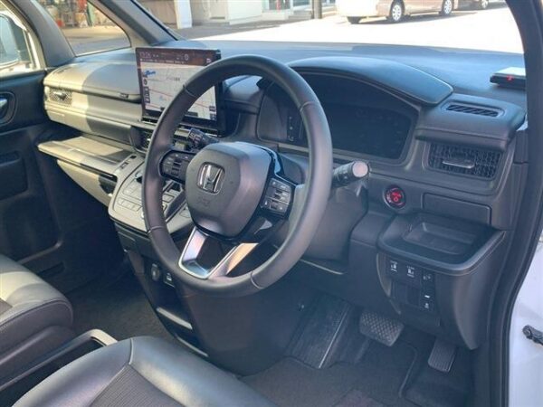 Ref:AUX-20043989 HONDA STEPWAGON 2023 - Image 14