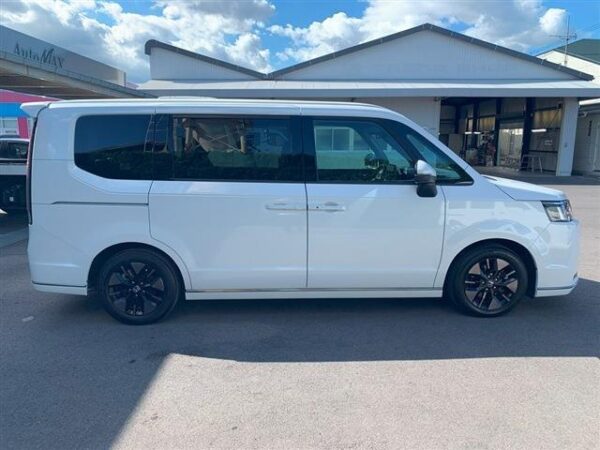 Ref:AUX-20043989 HONDA STEPWAGON 2023 - Image 4