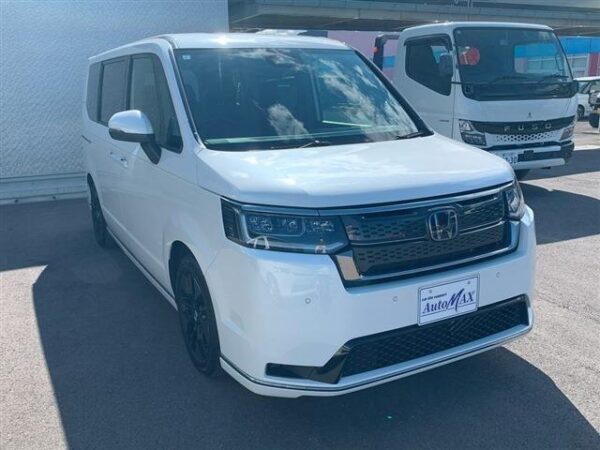 Ref:AUX-20043989 HONDA STEPWAGON 2023 - Image 5