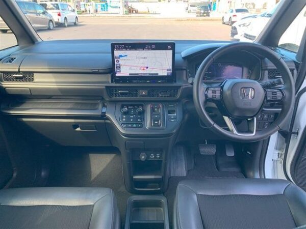 Ref:AUX-20043989 HONDA STEPWAGON 2023 - Image 7