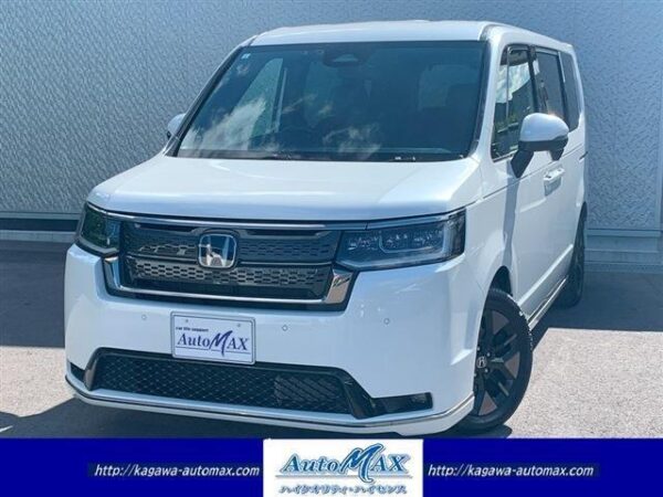 Ref:AUX-20043989 HONDA STEPWAGON 2023