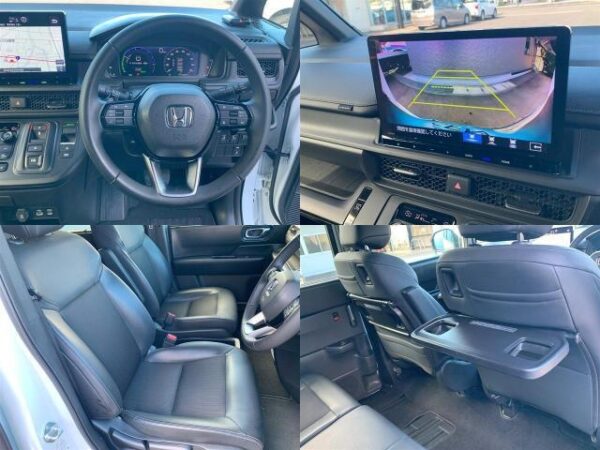 Ref:AUX-20043989 HONDA STEPWAGON 2023 - Image 9