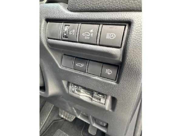 Ref:AUX-20043990 TOYOTA LAND CRUISER 250 2024 - Image 11