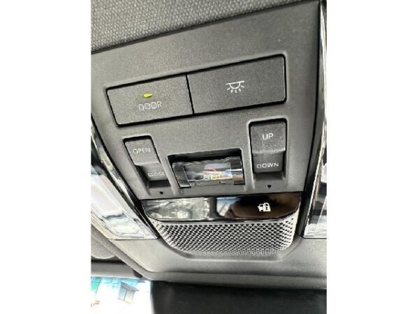 Ref:AUX-20043990 TOYOTA LAND CRUISER 250 2024 - Image 15