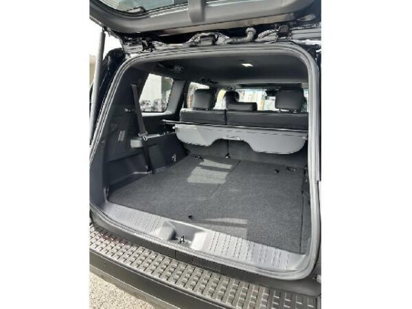 Ref:AUX-20043990 TOYOTA LAND CRUISER 250 2024 - Image 16