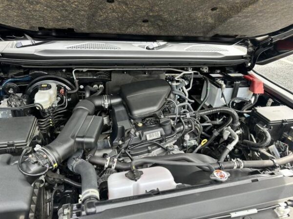 Ref:AUX-20043990 TOYOTA LAND CRUISER 250 2024 - Image 6