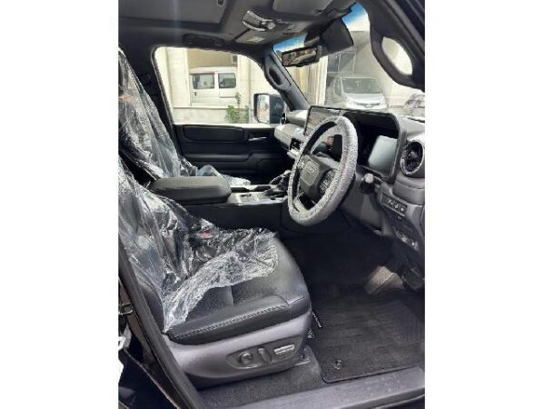 Ref:AUX-20043990 TOYOTA LAND CRUISER 250 2024 - Image 7