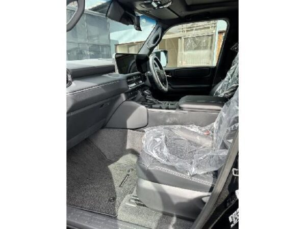 Ref:AUX-20043990 TOYOTA LAND CRUISER 250 2024 - Image 8
