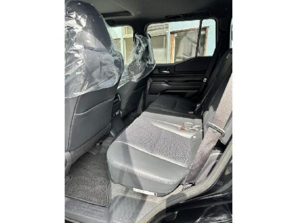 Ref:AUX-20043990 TOYOTA LAND CRUISER 250 2024 - Image 9
