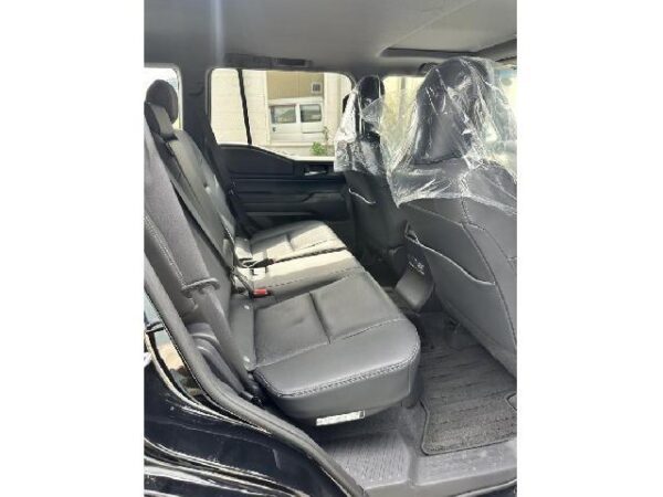 Ref:AUX-20043990 TOYOTA LAND CRUISER 250 2024 - Image 10