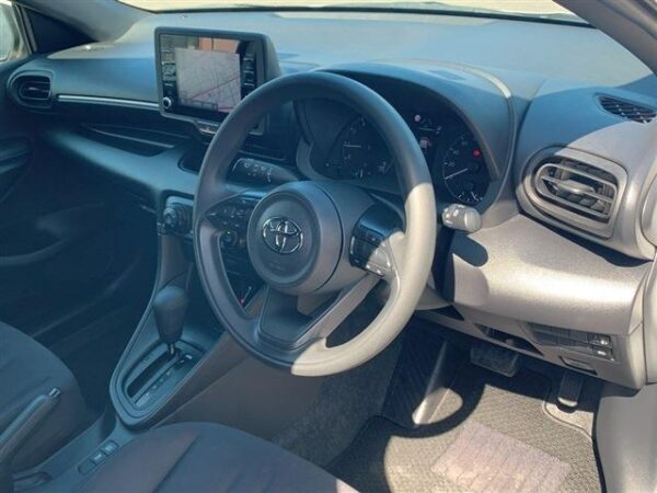 Ref:AUX-20043991 TOYOTA YARIS 2023 - Image 18
