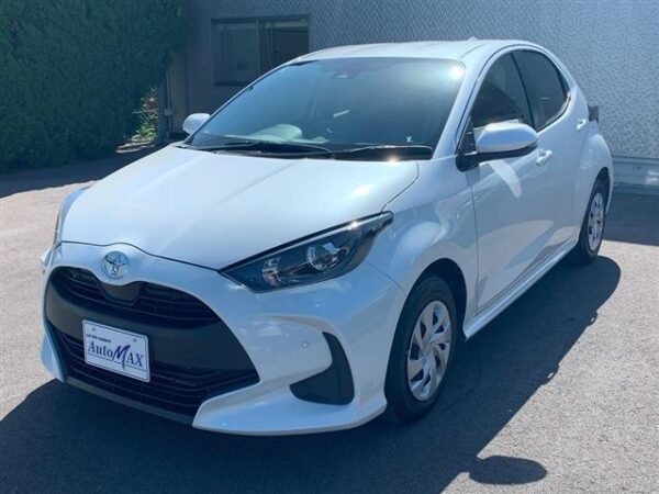 Ref:AUX-20043991 TOYOTA YARIS 2023 - Image 19