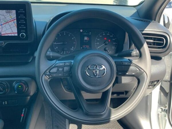 Ref:AUX-20043991 TOYOTA YARIS 2023 - Image 20