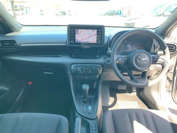 Ref:AUX-20043991 TOYOTA YARIS 2023 - Image 7