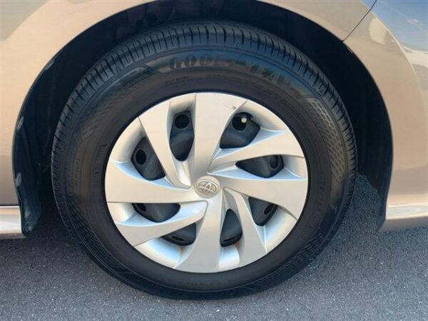 Ref:AUX-20043992 TOYOTA YARIS 2020 - Image 14