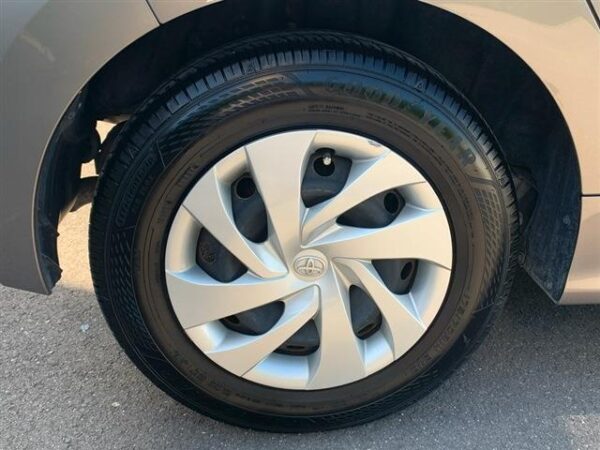 Ref:AUX-20043992 TOYOTA YARIS 2020 - Image 15