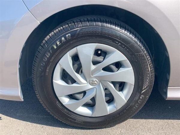 Ref:AUX-20043992 TOYOTA YARIS 2020 - Image 17