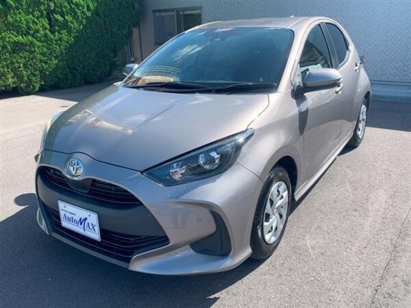 Ref:AUX-20043992 TOYOTA YARIS 2020 - Image 19