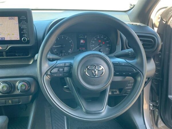 Ref:AUX-20043992 TOYOTA YARIS 2020 - Image 20