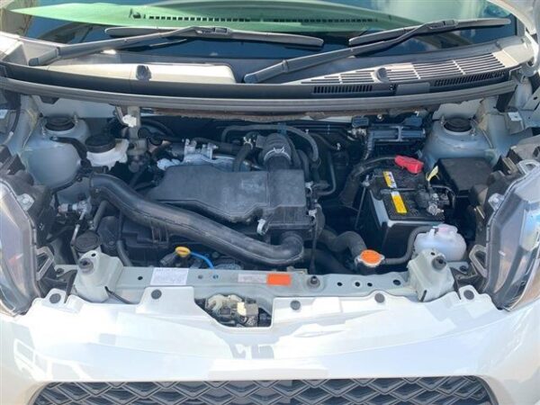 Ref:AUX-20043993 TOYOTA ROOMY 2023 - Image 12
